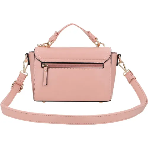 Secret Cartera Mujer Alpes Mediana