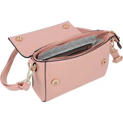 Secret Cartera Mujer Alpes Mediana