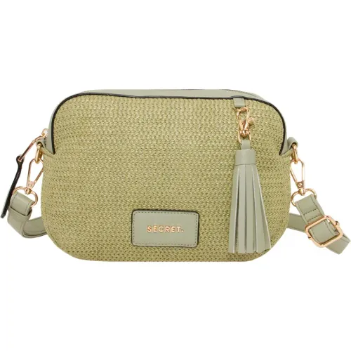 Secret Cartera Mujer Ankara Pequeña