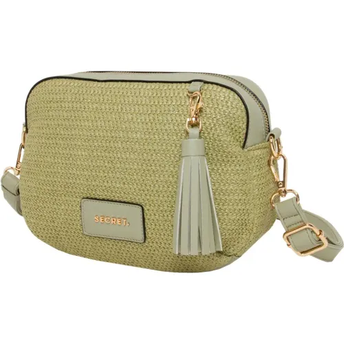 Secret Cartera Mujer Ankara Pequeña