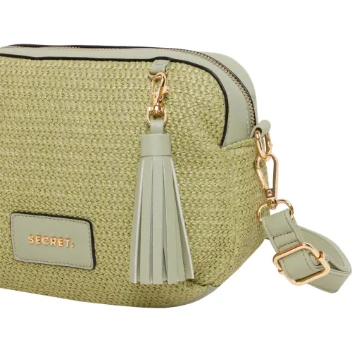 Secret Cartera Mujer Ankara Pequeña