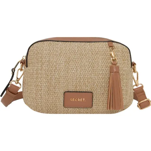 Secret Cartera Mujer Ankara Pequeña