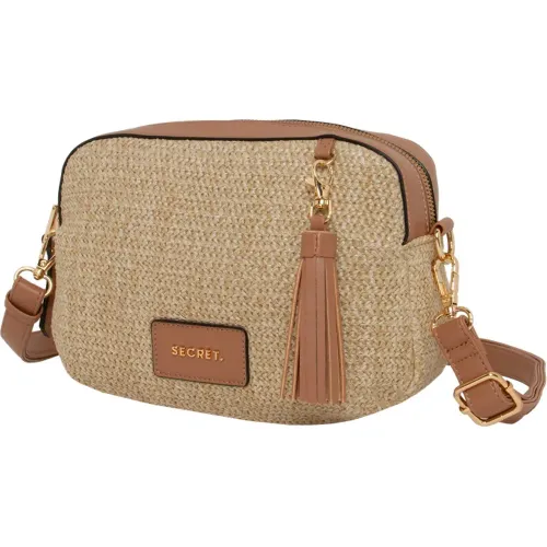 Secret Cartera Mujer Ankara Pequeña