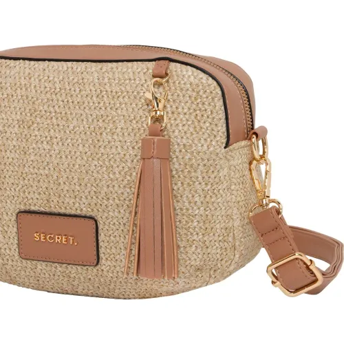 Secret Cartera Mujer Ankara Pequeña