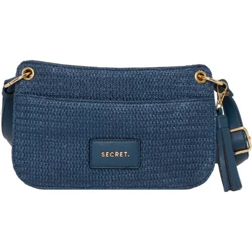 Secret Cartera Mujer Ankara Mini