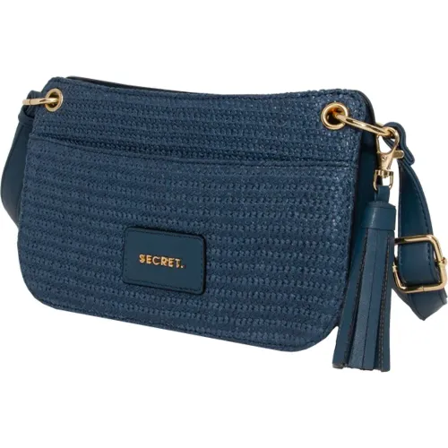 Secret Cartera Mujer Ankara Mini