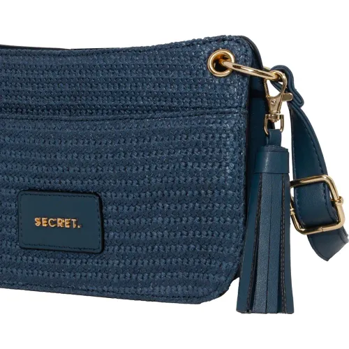 Secret Cartera Mujer Ankara Mini
