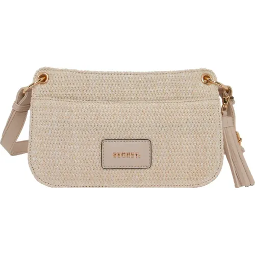 Secret Cartera Mujer Ankara Mini