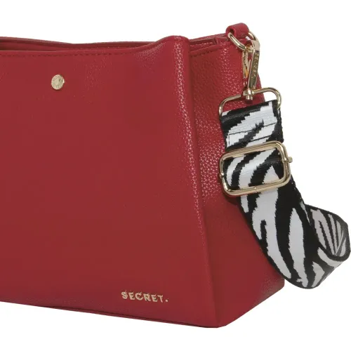 Secret Cartera Mujer Austria Mediana