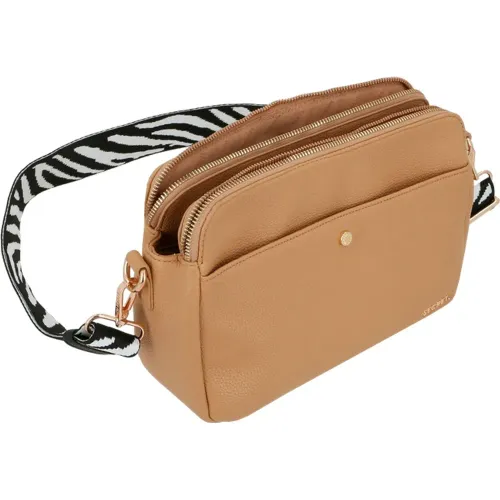  Cartera Mujer Austria Pequeña