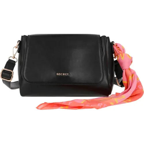 Secret Cartera Mujer Bari Mediana