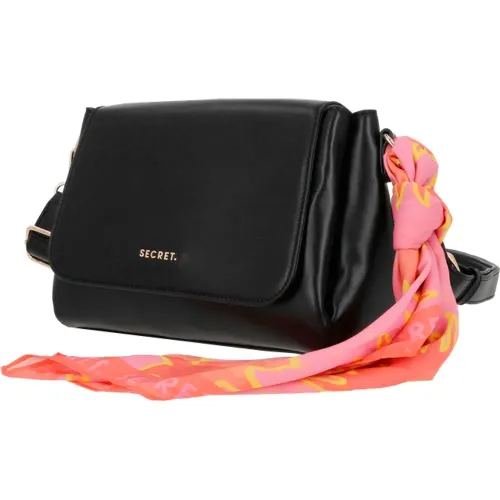 Secret Cartera Mujer Bari Mediana