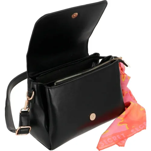 Secret Cartera Mujer Bari Mediana