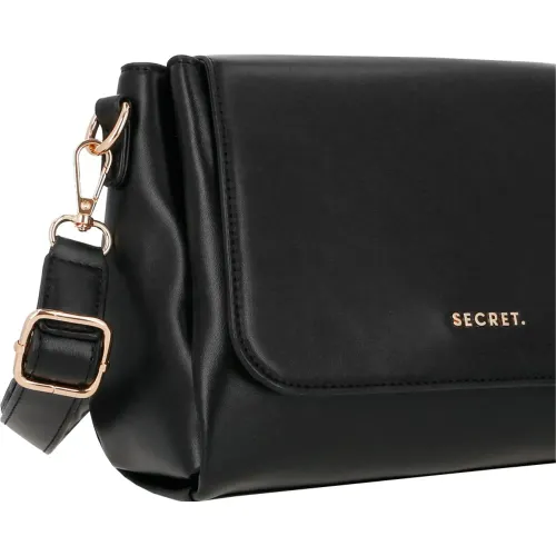 Secret Cartera Mujer Bari Mediana