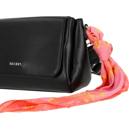 Secret Cartera Mujer Bari Mediana