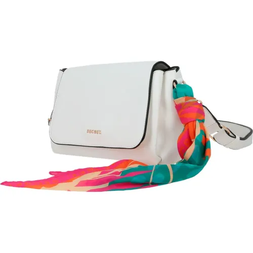 Secret Cartera Mujer Bari Mediana