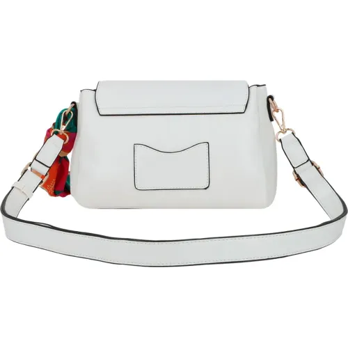 Secret Cartera Mujer Bari Mediana