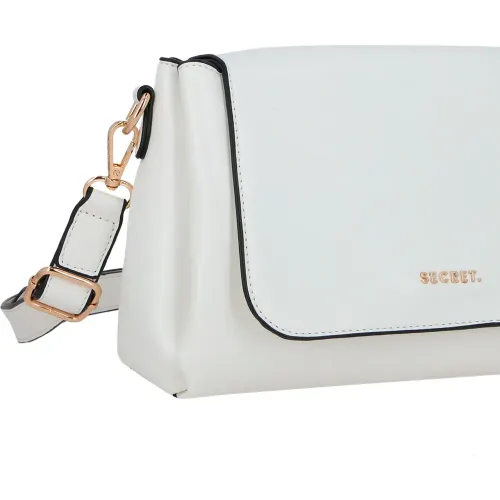 Secret Cartera Mujer Bari Mediana