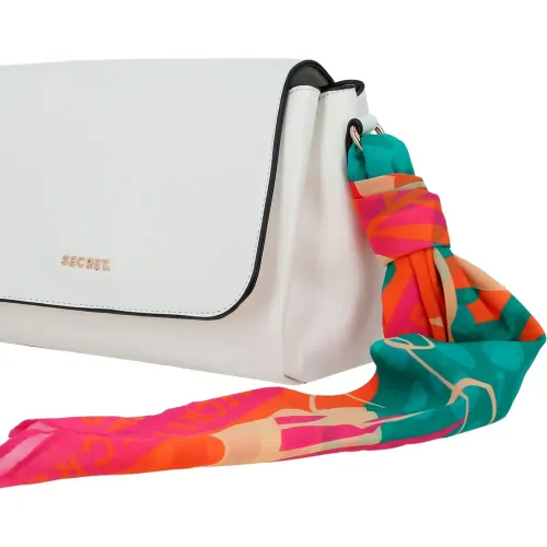 Secret Cartera Mujer Bari Mediana