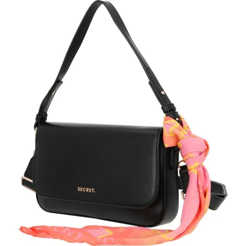  Cartera Mujer Bari Pequeña