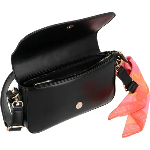  Cartera Mujer Bari Pequeña