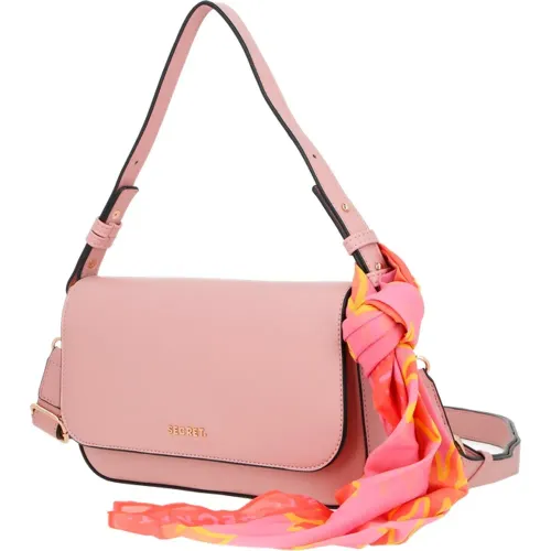  Cartera Mujer Bari Pequeña