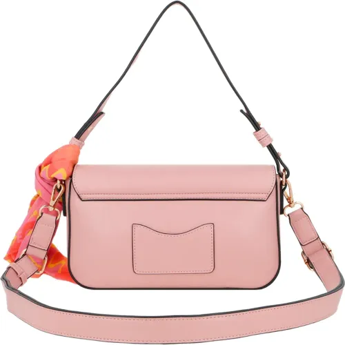  Cartera Mujer Bari Pequeña