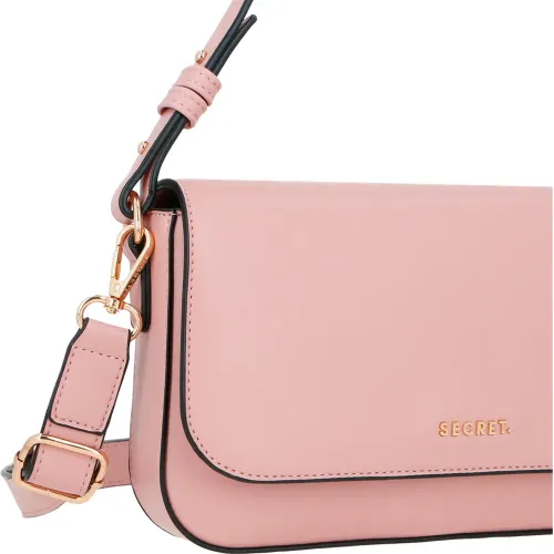  Cartera Mujer Bari Pequeña