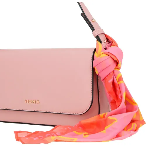  Cartera Mujer Bari Pequeña