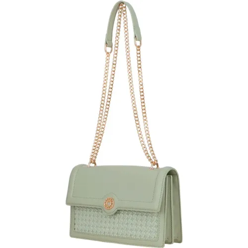 Secret Cartera Mujer Berna Mediana