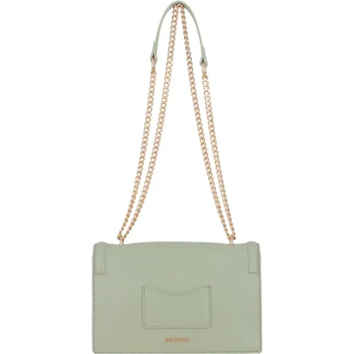 Secret Cartera Mujer Berna Mediana