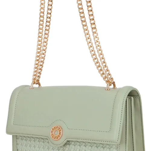 Secret Cartera Mujer Berna Mediana