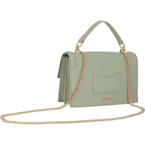 Secret Cartera Mujer Berna Mediana