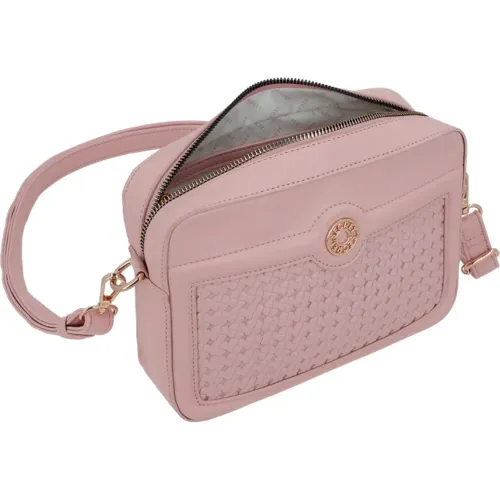 Secret Cartera Mujer Berna Pequeña