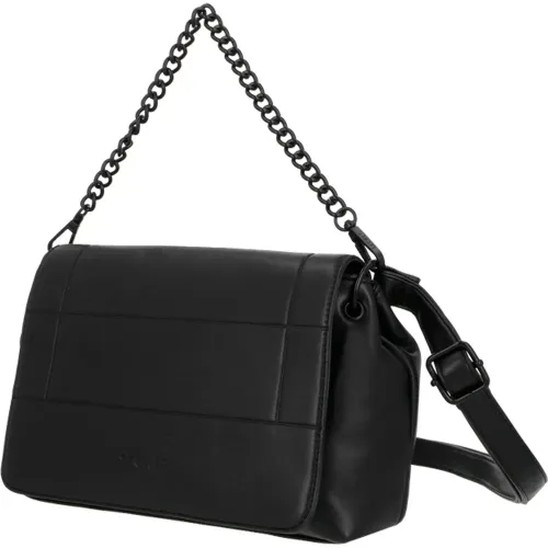 Secret Cartera Mujer Burgas Mediana