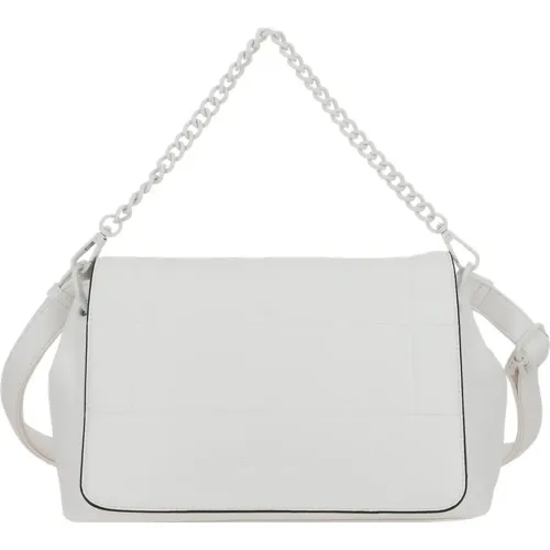 Secret Cartera Mujer Burgas Mediana