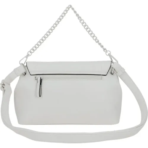 Secret Cartera Mujer Burgas Mediana