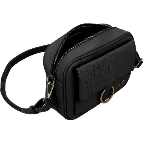  Cartera Mujer Mara Pequeña