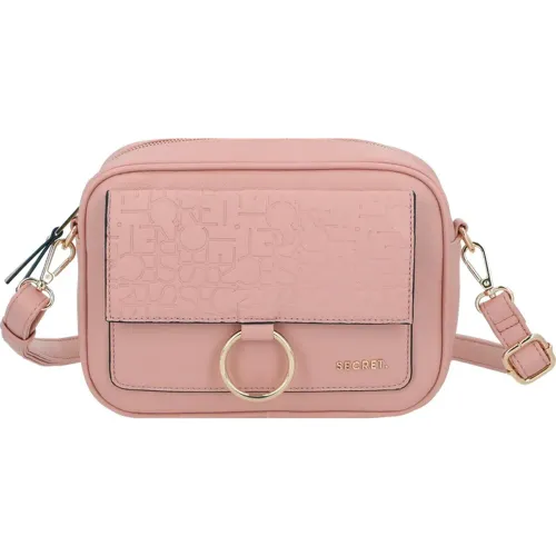 Secret Cartera Mujer Mara Pequeña