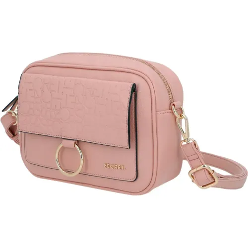 Secret Cartera Mujer Mara Pequeña