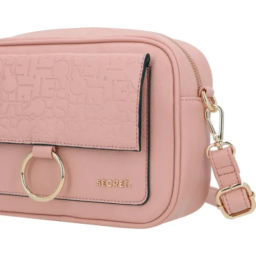 Secret Cartera Mujer Mara Pequeña