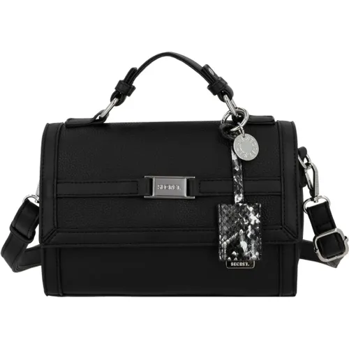 Secret Cartera Mujer Olbia Pequeña