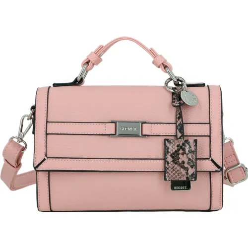 Secret Cartera Mujer Olbia Pequeña