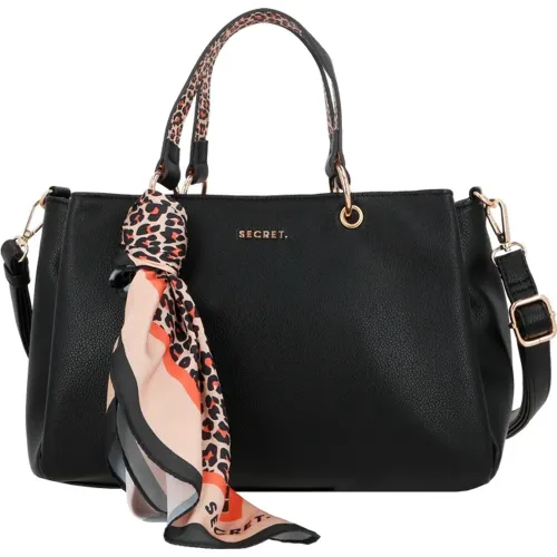 Secret Cartera Mujer Pristina Mediana