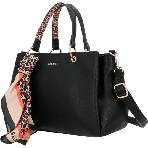 Secret Cartera Mujer Pristina Mediana