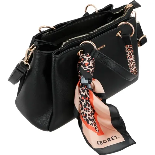 Secret Cartera Mujer Pristina Mediana