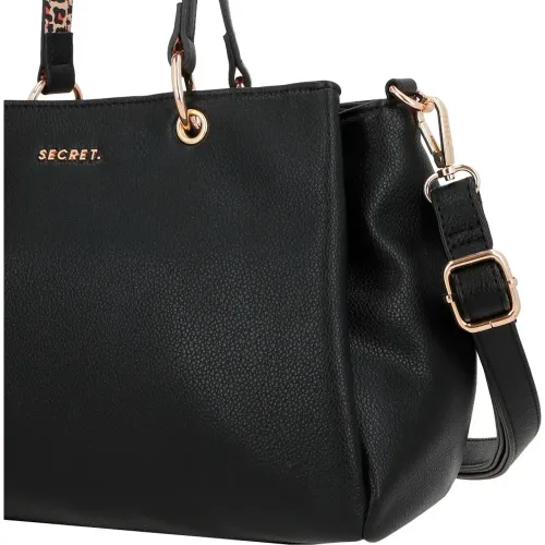 Secret Cartera Mujer Pristina Mediana