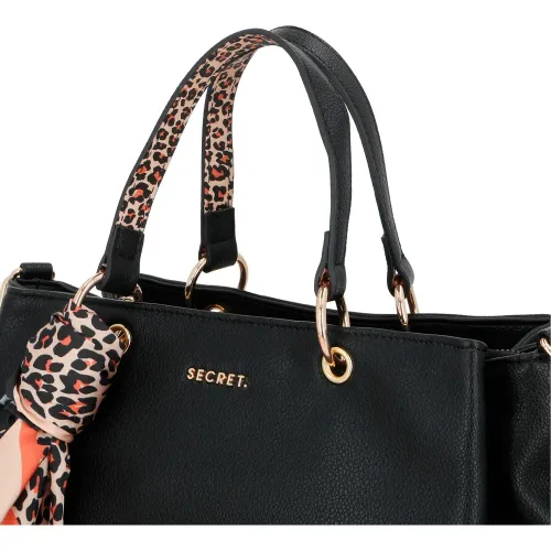 Secret Cartera Mujer Pristina Mediana