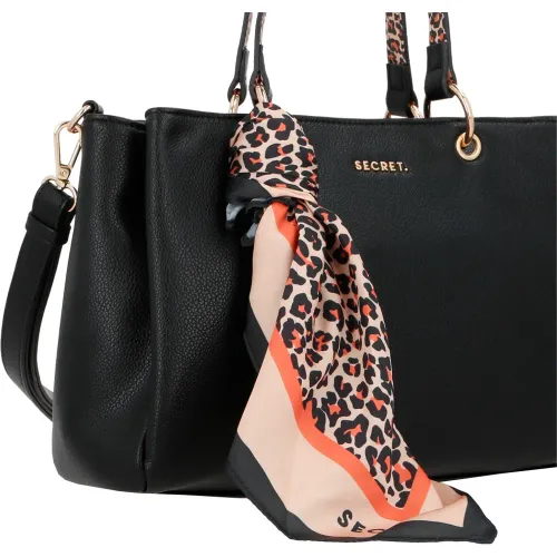 Secret Cartera Mujer Pristina Mediana