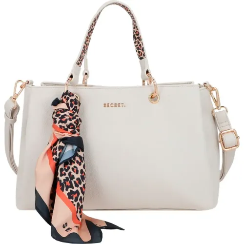 Secret Cartera Mujer Pristina Mediana